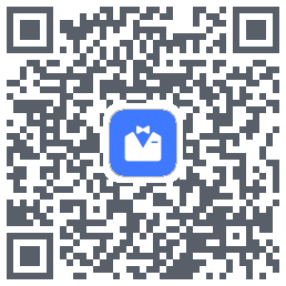 鱼管家 QRcode