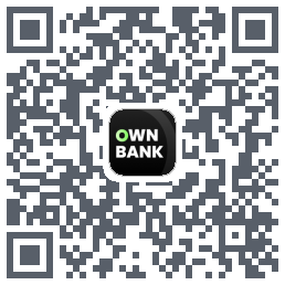 OwnBank QRcode