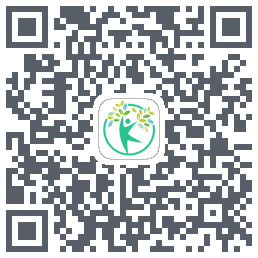 家等你 QRcode