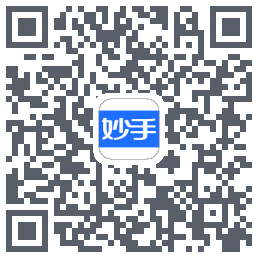 妙手医生 QRcode