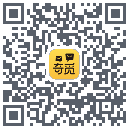 奇觅 QRcode