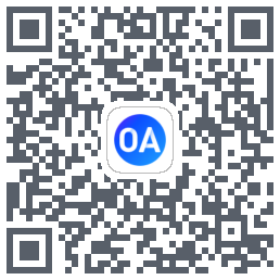 盐城珍禽保护区OAcódigo QR de descarga de