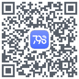 慧生活798รหัส QR สำหรับดาวน์โหลด