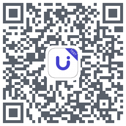 U净 QRcode