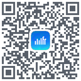 数据分析V11codice QR per il download
