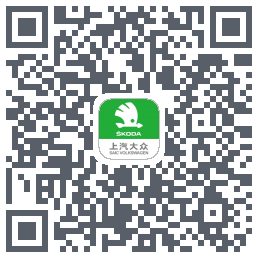 斯柯达的下載二維碼