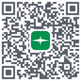 光伏星+ QR-код для загрузки