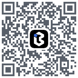 BlueprintGo的下載二維碼