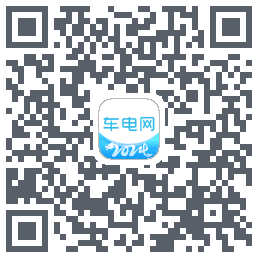 车电网 QRcode