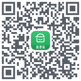 安心筑管理版codice QR per il download