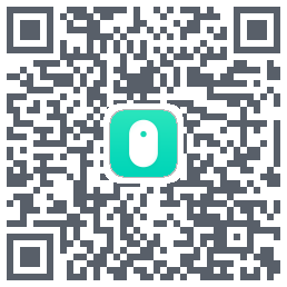 硅基动感código QR de descarga de
