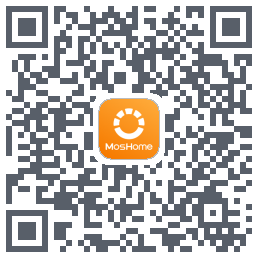 MosHome的下载二维码