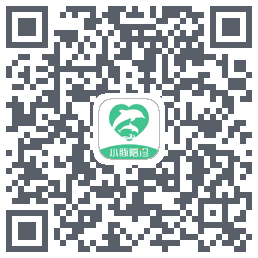 小豚陪诊codice QR per il download
