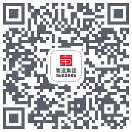 蜀道大数据 QRcode