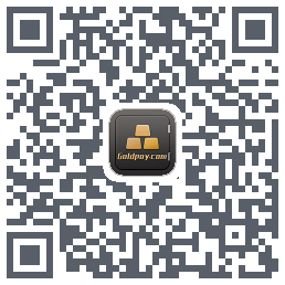 金酷Goldpay QRcode