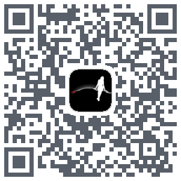 雅俗共赏código QR de descarga de