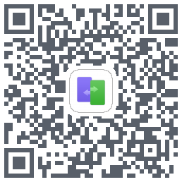 手机搬家 QRcode