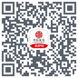中信证券tstcódigo QR de descarga de