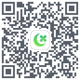 绿城生活 QRcode
