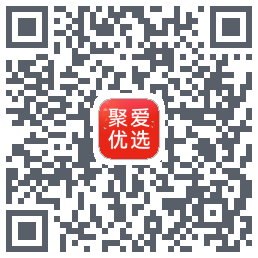 聚爱优选的下載二維碼