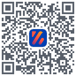 FINNIX的下載二維碼