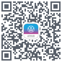 上汽大众 QRcode