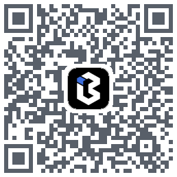 BlueprintGo的下載二維碼