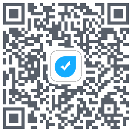 奇妙日程 QRcode