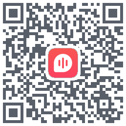 文字转语音助手código QR de descarga de