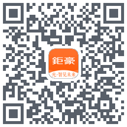 钜豪商城的下载二维码