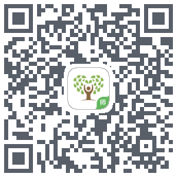 知心慧学教师端的下载二维码