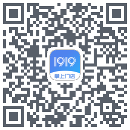 1919掌上门店 QRcode