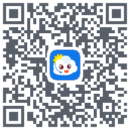晓天气 QRcode