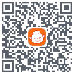 猪八戒的下载二维码