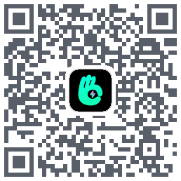 掌心雷 QRcode