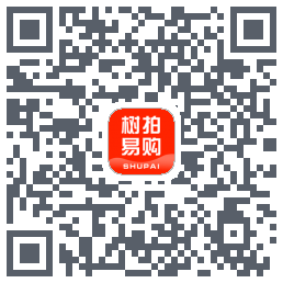 树拍易购的下載二維碼