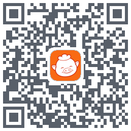 猪八戒的下载二维码