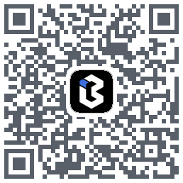 BlueprintGo的下載二維碼