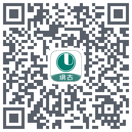 农批管家 QRcode