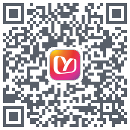 喜粤TV的下載二維碼