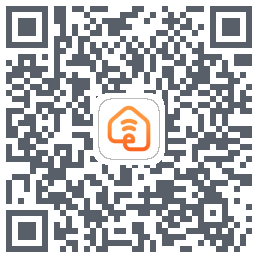LinkHome的下載二維碼