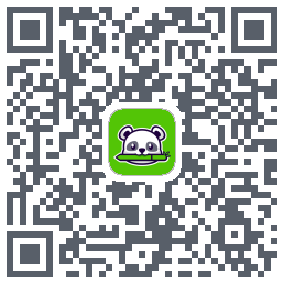 熊猫办公的下載二維碼