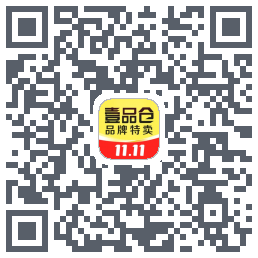 壹品仓 QRcode