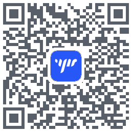 爱原物 QRcode