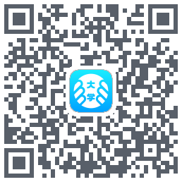 掌上大学 QR-код для загрузки