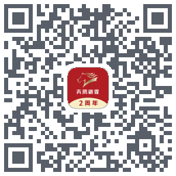 奔腾融媒 QRcode