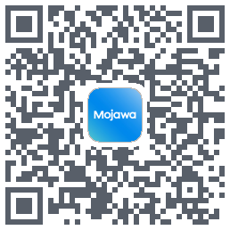 MOJAWA QRcode