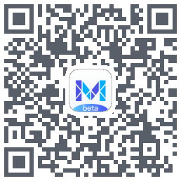 M3的下載二維碼