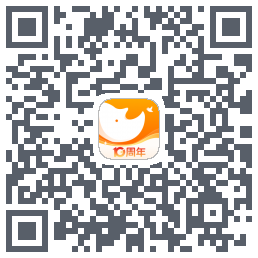 灵犀智慧办公 QRcode