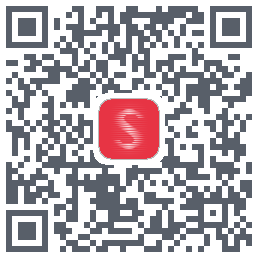 SonorusAppcódigo QR de descarga de